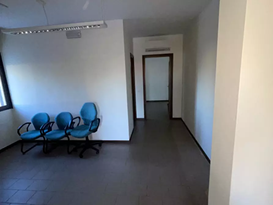 Immagine 3 di Ufficio in vendita  a Vigonza