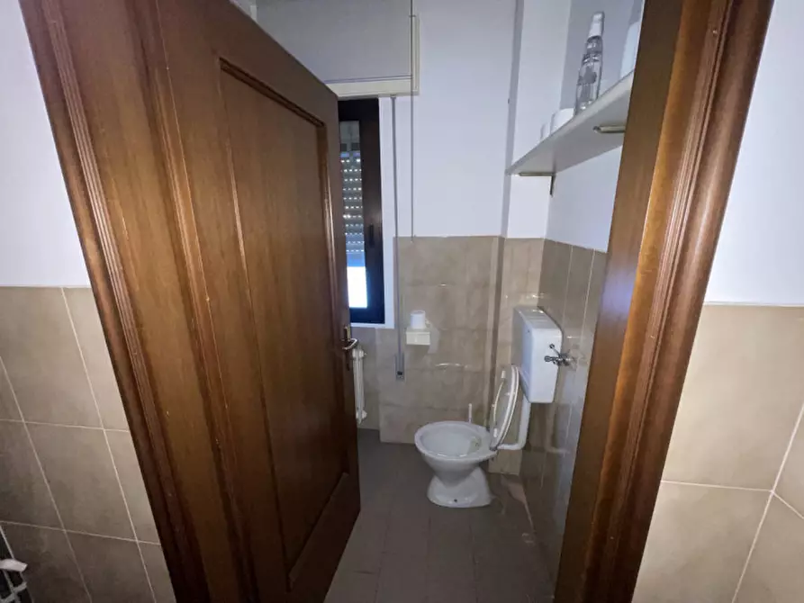 Immagine 4 di Ufficio in vendita  a Vigonza