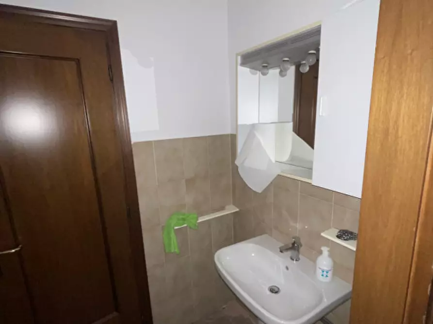 Immagine 6 di Ufficio in vendita  a Vigonza