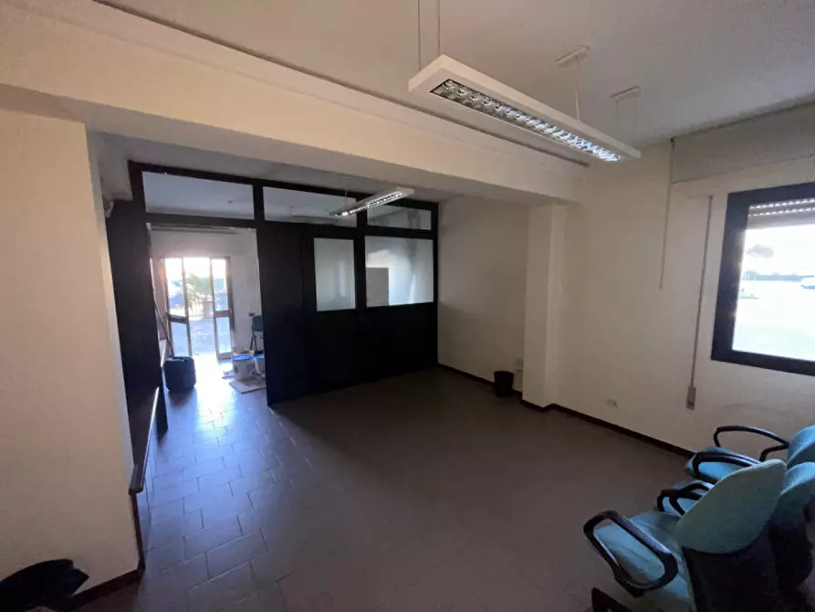 Immagine 7 di Ufficio in vendita  a Vigonza