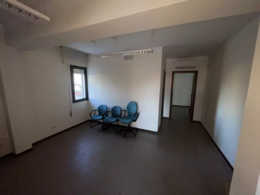 Immagine 9 di Ufficio in vendita  a Vigonza