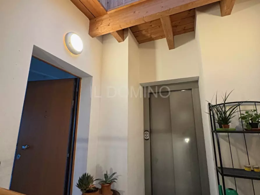 Immagine 1 di Appartamento in vendita  in Via Lando Landucci a Padova