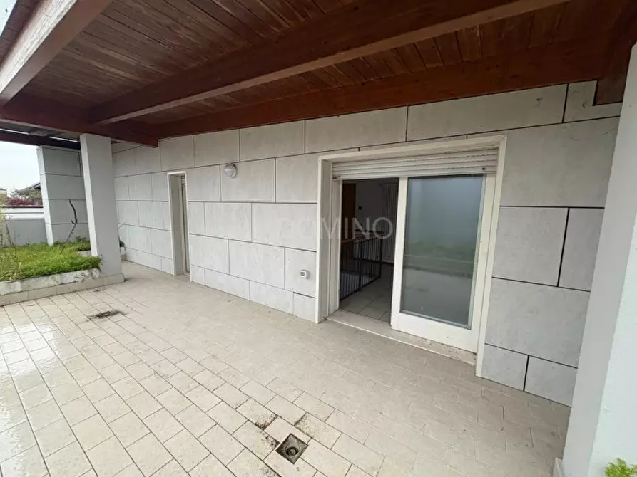 Immagine 9 di Appartamento in vendita  in Via Lando Landucci a Padova