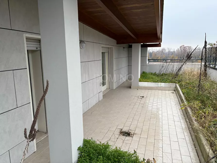 Immagine 11 di Appartamento in vendita  in Via Lando Landucci a Padova