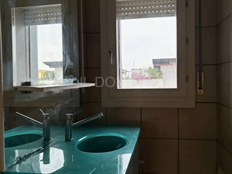 Immagine 20 di Appartamento in vendita  in Via Lando Landucci a Padova