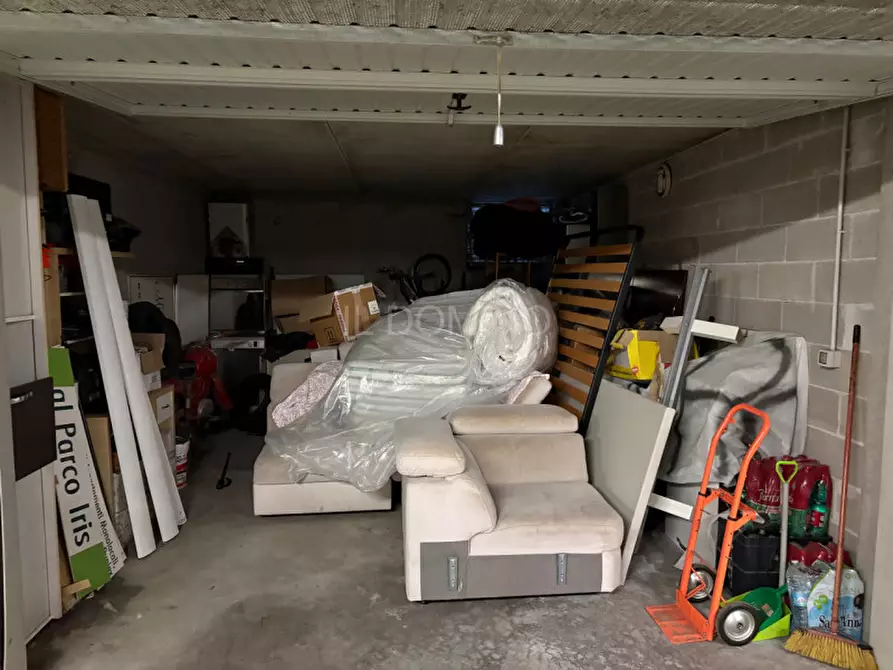 Immagine 41 di Appartamento in vendita  in Via Lando Landucci a Padova