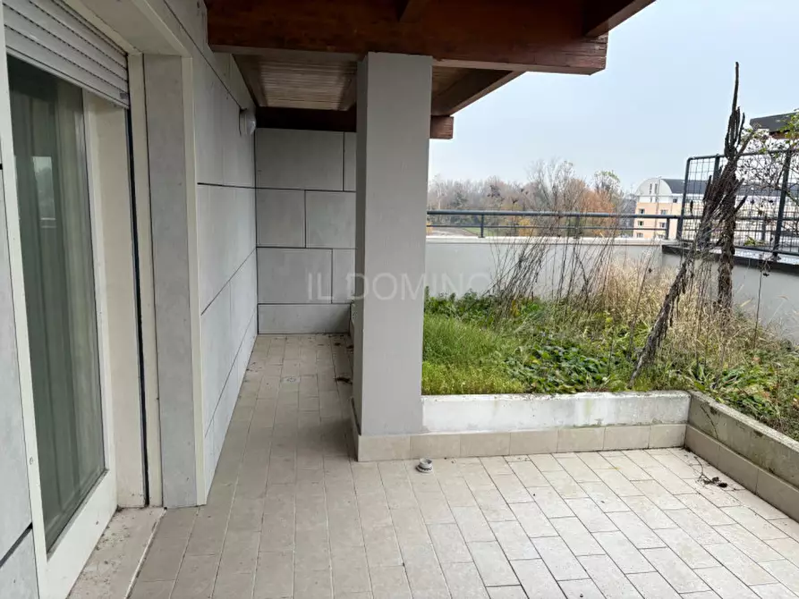 Immagine 43 di Appartamento in vendita  in Via Lando Landucci a Padova