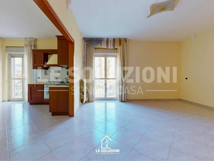 Immagine 1 di Appartamento in vendita  in Via Palmiro Togliatti 11 a Putignano