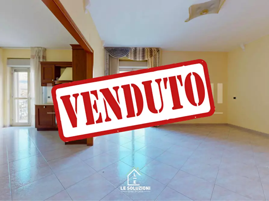 Immagine 1 di Appartamento in vendita  in Via Palmiro Togliatti 11 a Putignano