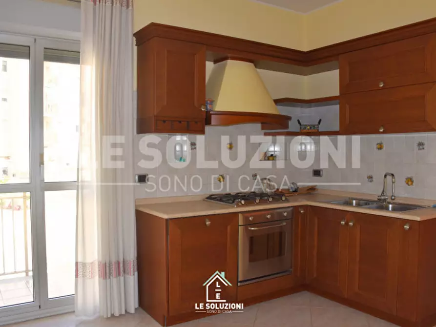 Immagine 5 di Appartamento in vendita  in Via Palmiro Togliatti 11 a Putignano