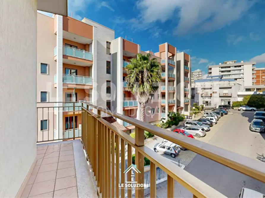 Immagine 17 di Appartamento in vendita  in Via Palmiro Togliatti 11 a Putignano