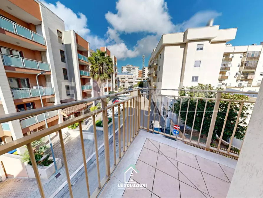 Immagine 17 di Appartamento in vendita  in Via Palmiro Togliatti 11 a Putignano