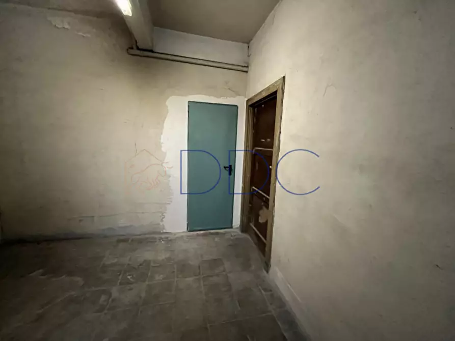 Immagine 8 di Magazzino in vendita  in Corso Re Umberto 5 a Torino