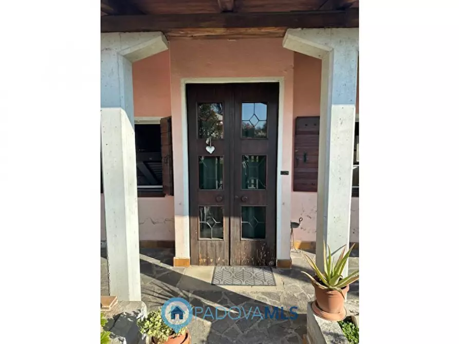 Immagine 5 di Casa bifamiliare in vendita  in via rudella a Vigonza