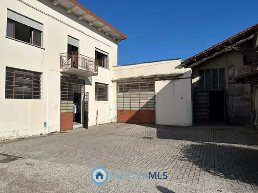 Immagine 15 di Casa bifamiliare in vendita  in via rudella a Vigonza