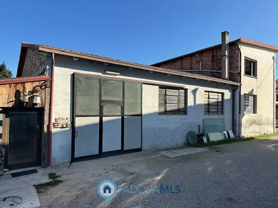 Immagine 20 di Casa bifamiliare in vendita  in via rudella a Vigonza