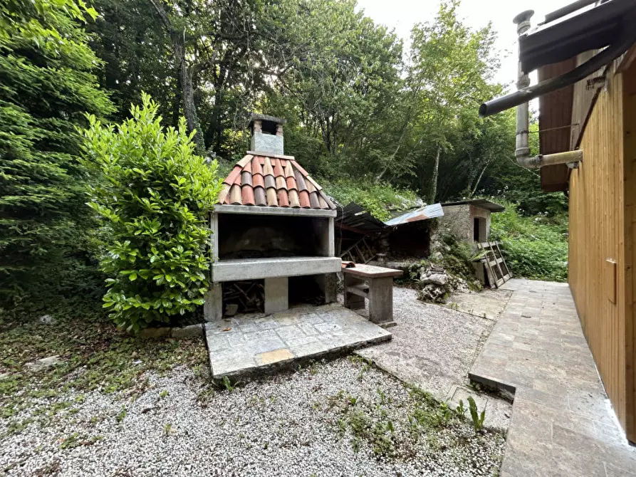 Immagine 10 di Rustico / casale in vendita  a Sarmede