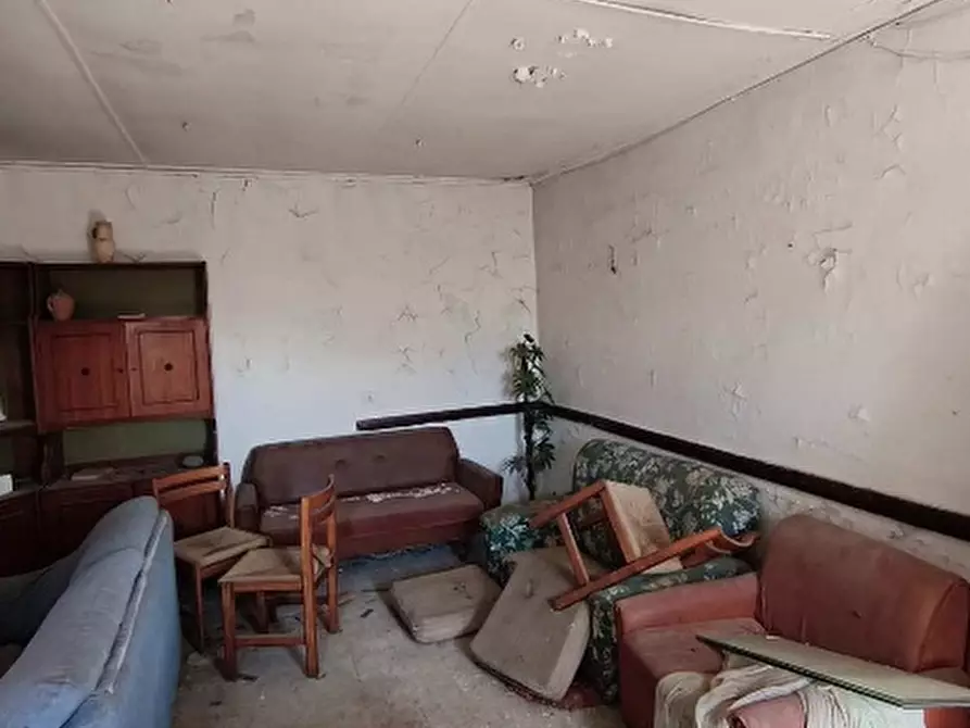 Immagine 7 di Casa indipendente in vendita  in VIA TOLOTTI 3 a Montecchia Di Crosara