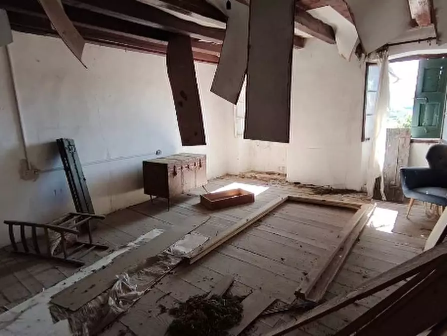 Immagine 11 di Casa indipendente in vendita  in VIA TOLOTTI 3 a Montecchia Di Crosara