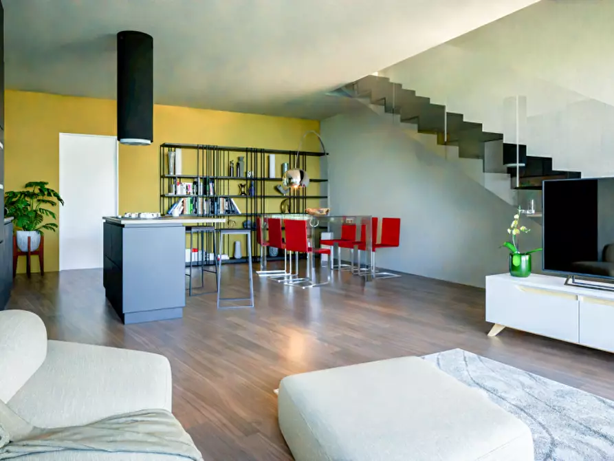 Immagine 20 di Villa in vendita  in Via Louis Pasteur a Dolo