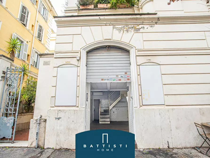 Immagine 4 di Negozio in affitto  in Piazza dei Quiriti a Roma