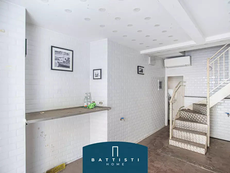 Immagine 7 di Negozio in affitto  in Piazza dei Quiriti a Roma