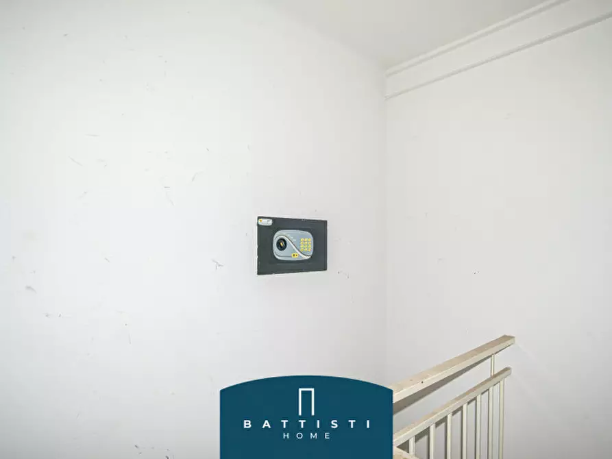 Immagine 20 di Negozio in affitto  in Via degli Scipioni a Roma