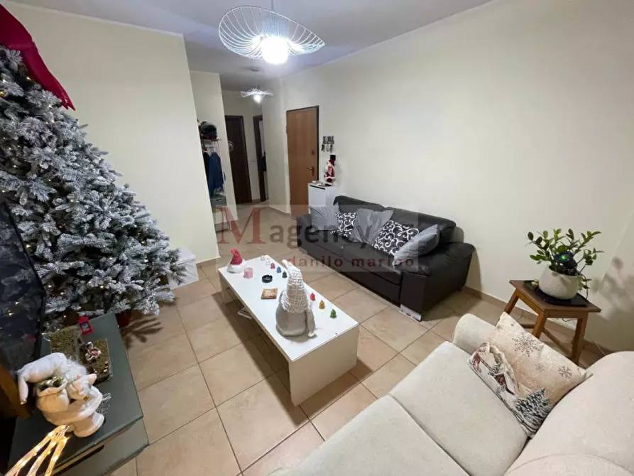 Immagine 6 di Appartamento in vendita  in Viale Laboccetta 122 a Reggio Di Calabria