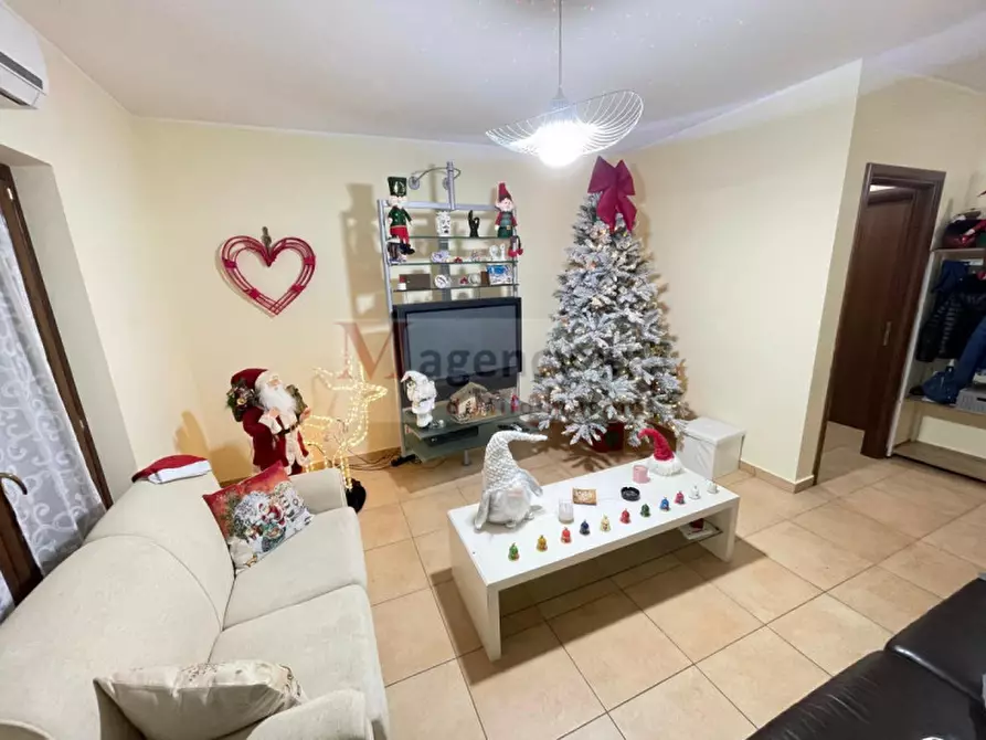 Immagine 7 di Appartamento in vendita  in Viale Laboccetta 122 a Reggio Di Calabria