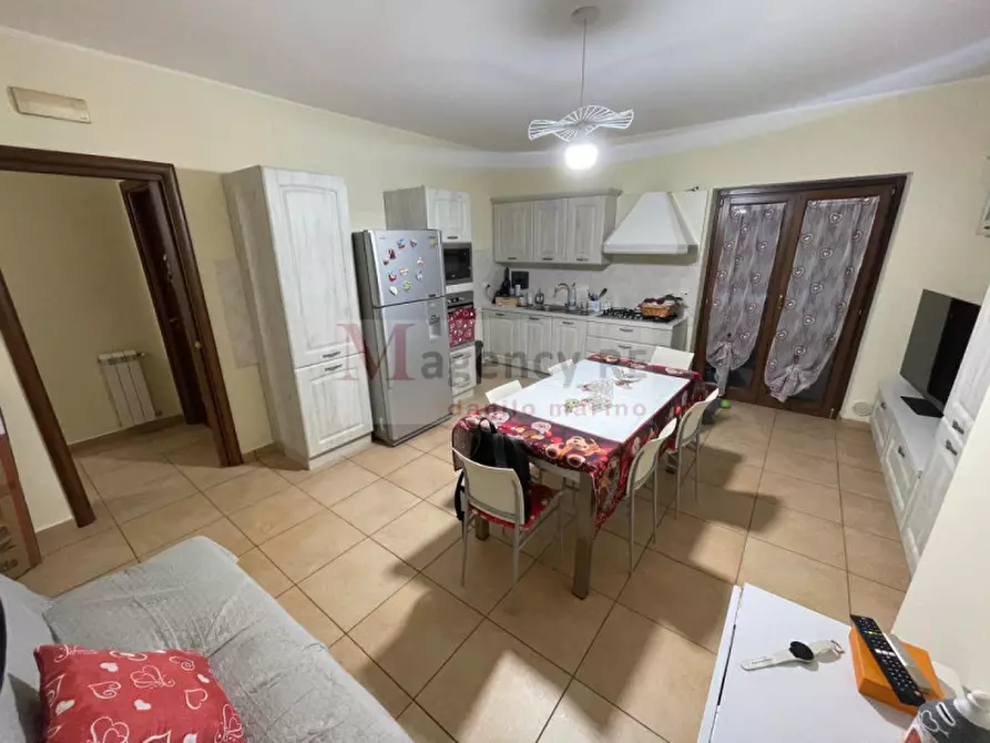 Immagine 8 di Appartamento in vendita  in Viale Laboccetta 122 a Reggio Di Calabria