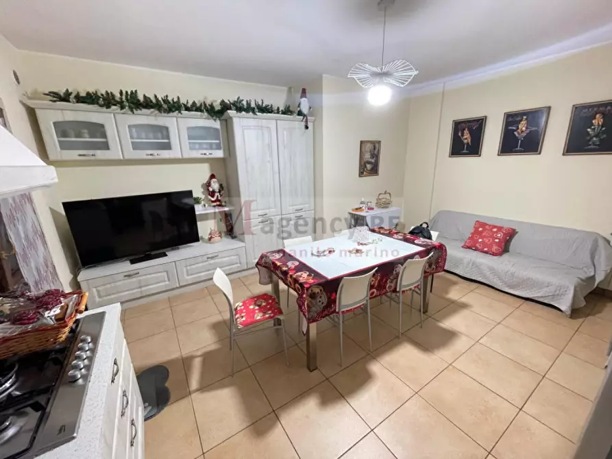 Immagine 9 di Appartamento in vendita  in Viale Laboccetta 122 a Reggio Di Calabria