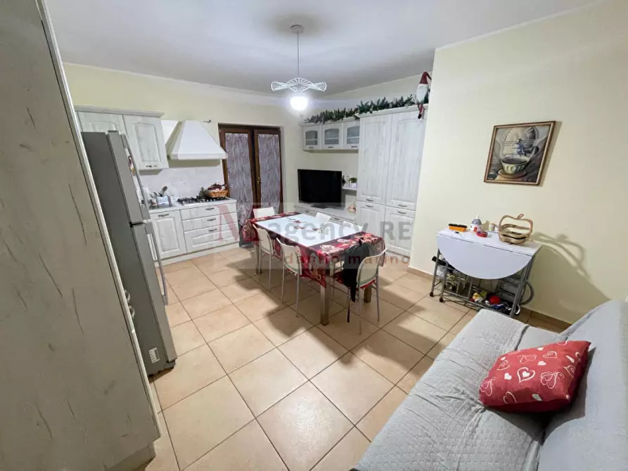 Immagine 10 di Appartamento in vendita  in Viale Laboccetta 122 a Reggio Di Calabria