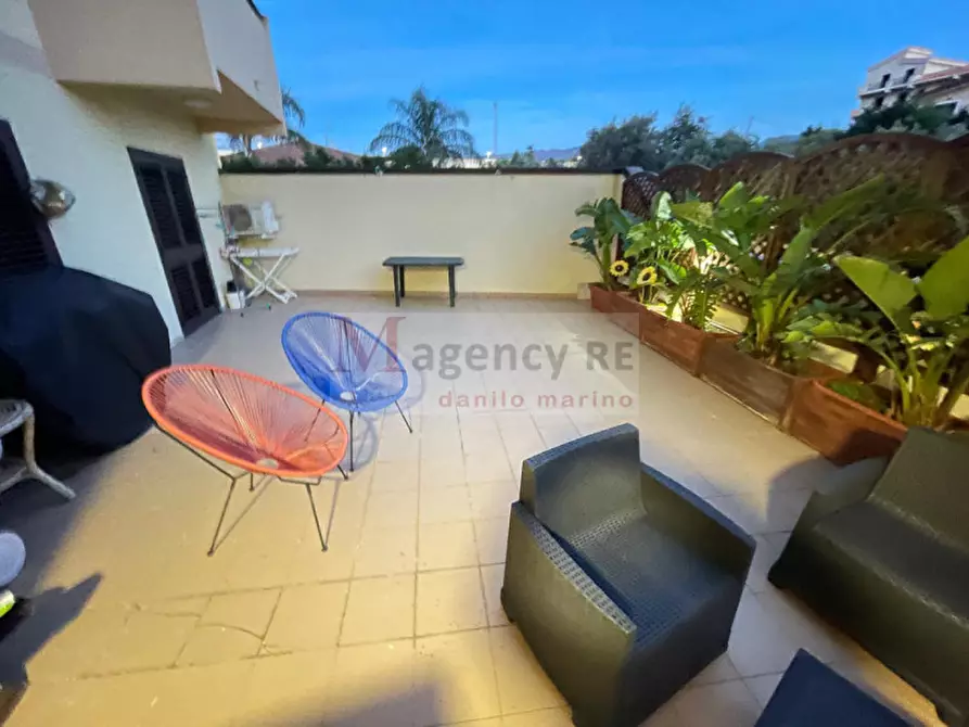 Immagine 11 di Appartamento in vendita  in Viale Laboccetta 122 a Reggio Di Calabria