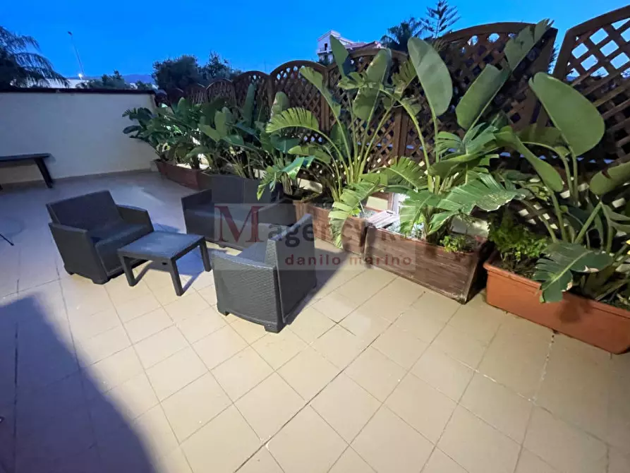 Immagine 12 di Appartamento in vendita  in Viale Laboccetta 122 a Reggio Di Calabria