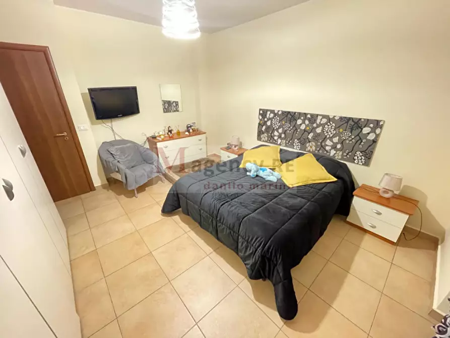 Immagine 13 di Appartamento in vendita  in Viale Laboccetta 122 a Reggio Di Calabria