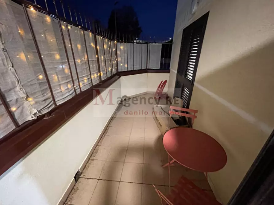 Immagine 15 di Appartamento in vendita  in Viale Laboccetta 122 a Reggio Di Calabria