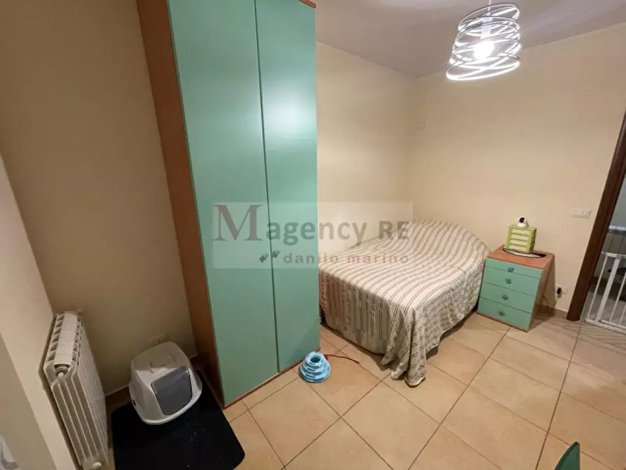 Immagine 16 di Appartamento in vendita  in Viale Laboccetta 122 a Reggio Di Calabria