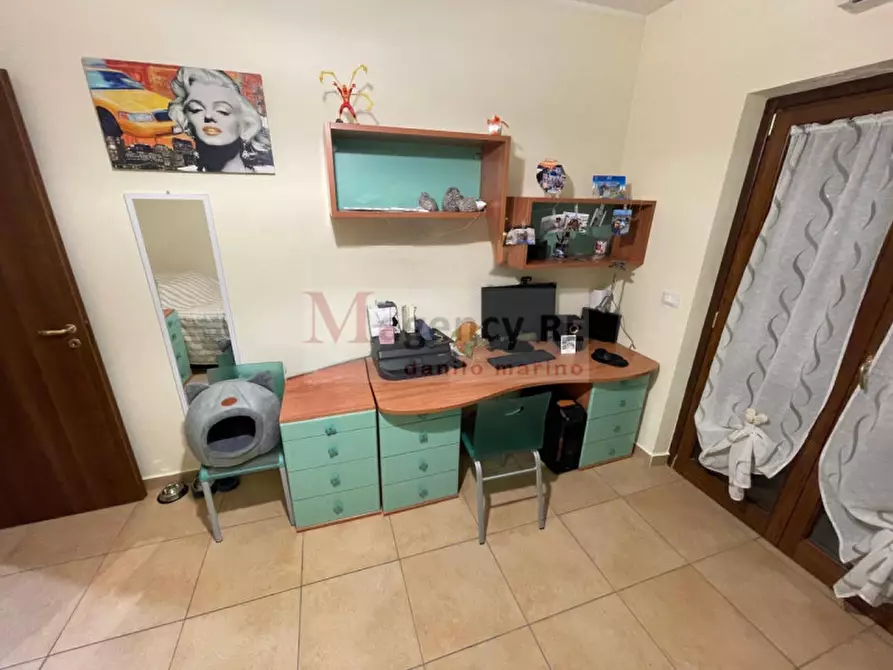 Immagine 18 di Appartamento in vendita  in Viale Laboccetta 122 a Reggio Di Calabria