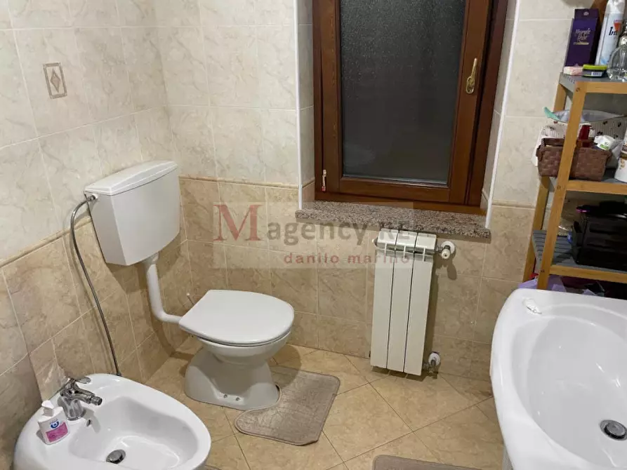 Immagine 20 di Appartamento in vendita  in Viale Laboccetta 122 a Reggio Di Calabria