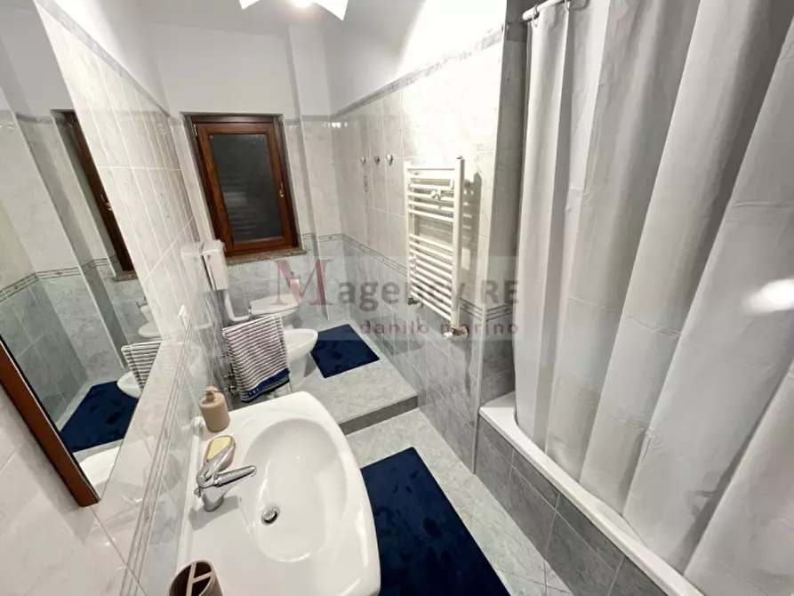 Immagine 21 di Appartamento in vendita  in Viale Laboccetta 122 a Reggio Di Calabria