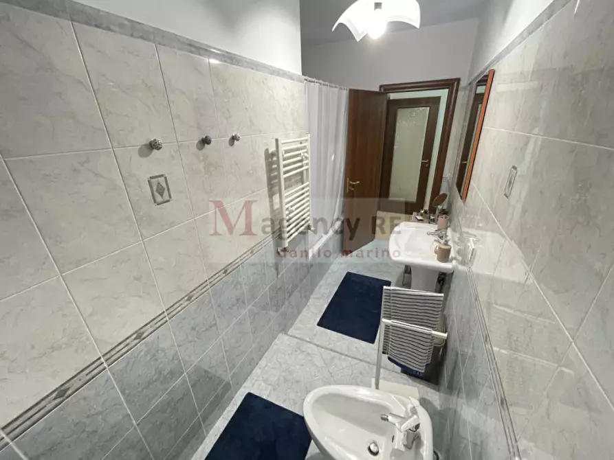 Immagine 22 di Appartamento in vendita  in Viale Laboccetta 122 a Reggio Di Calabria