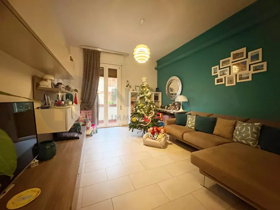 Immagine 1 di Appartamento in vendita  in VIA KYOTO a Firenze