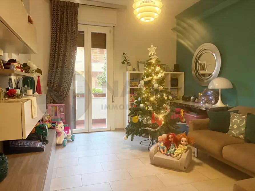 Immagine 2 di Appartamento in vendita  in VIA KYOTO a Firenze