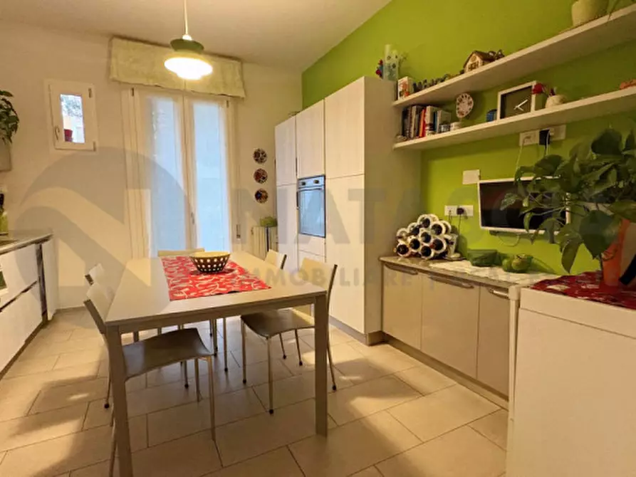 Immagine 8 di Appartamento in vendita  in VIA KYOTO a Firenze