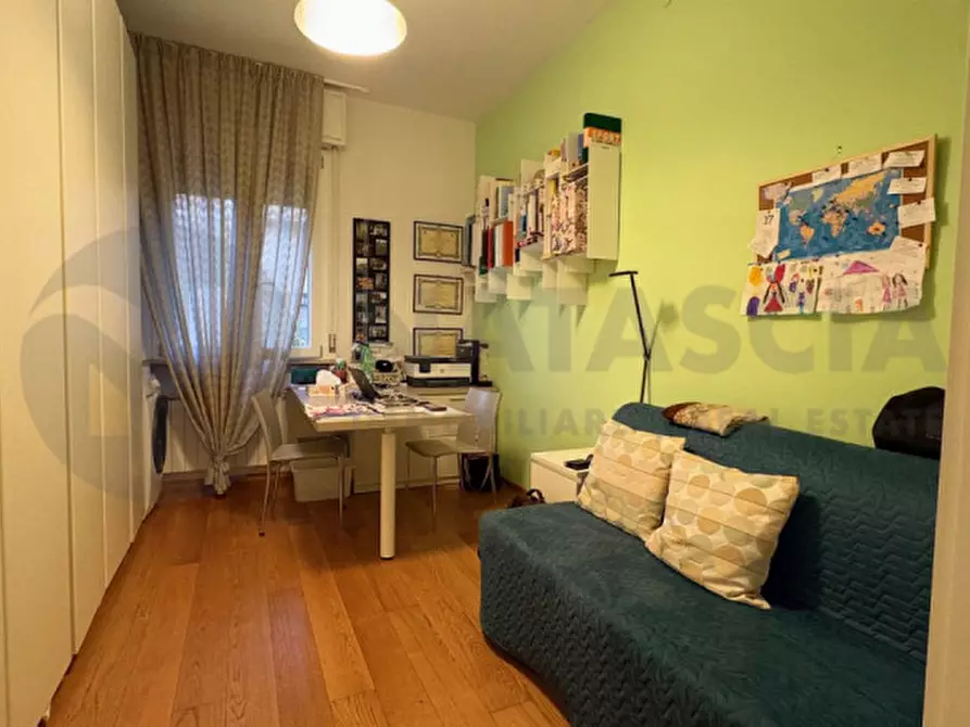 Immagine 26 di Appartamento in vendita  in VIA KYOTO a Firenze