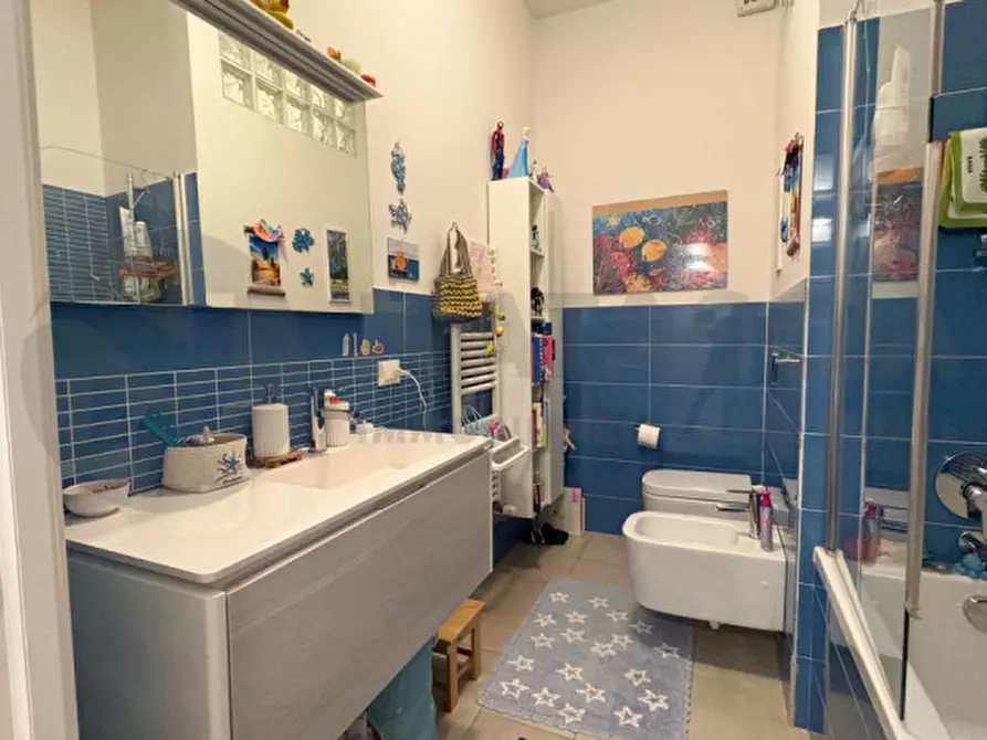 Immagine 31 di Appartamento in vendita  in VIA KYOTO a Firenze