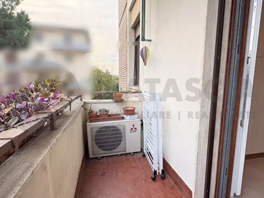 Immagine 33 di Appartamento in vendita  in VIA KYOTO a Firenze