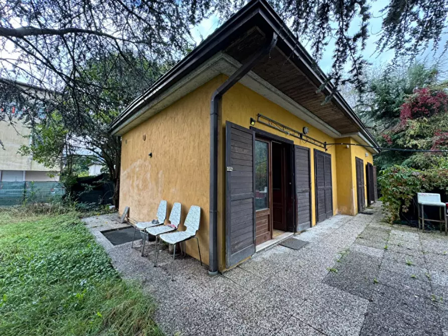 Immagine 3 di Villa in vendita  in Via del Sasson 10 a Caldonazzo