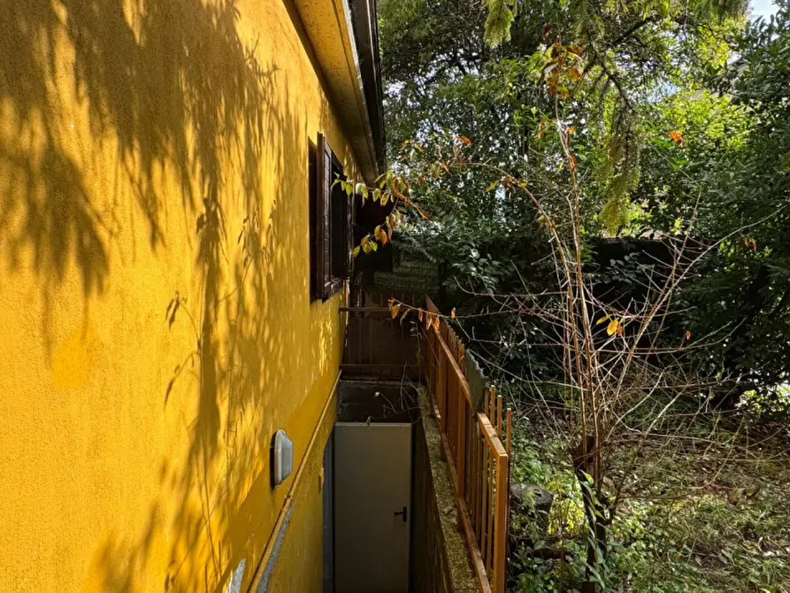 Immagine 4 di Villa in vendita  in Via del Sasson 10 a Caldonazzo