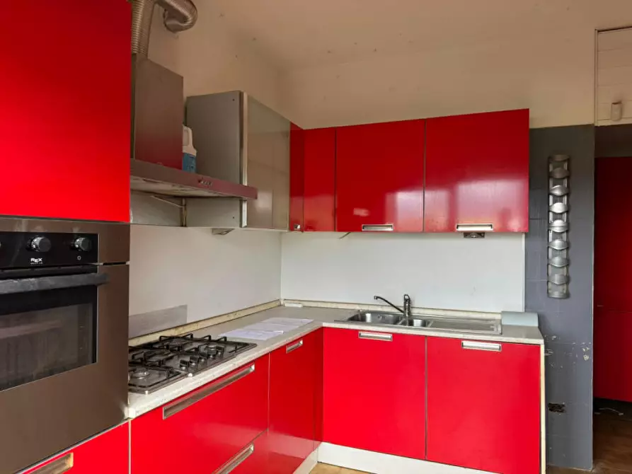 Immagine 5 di Villa in vendita  in Via del Sasson 10 a Caldonazzo